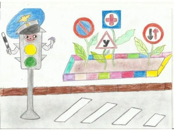 Безопасное лето памятки для детей и родителей