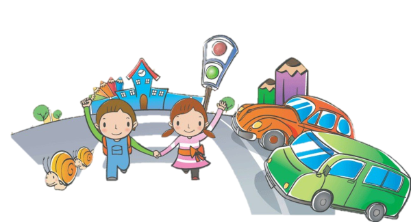 Памятка ПДД на каникулах для школьников