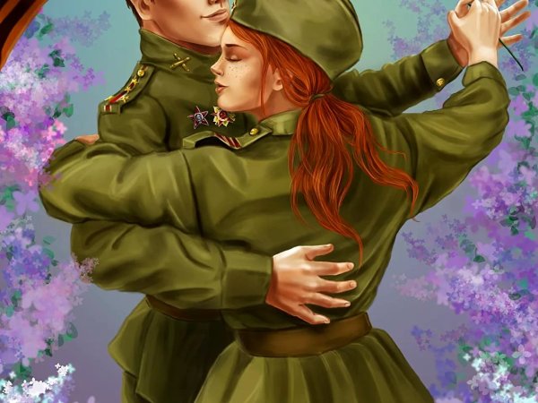 Война и природа