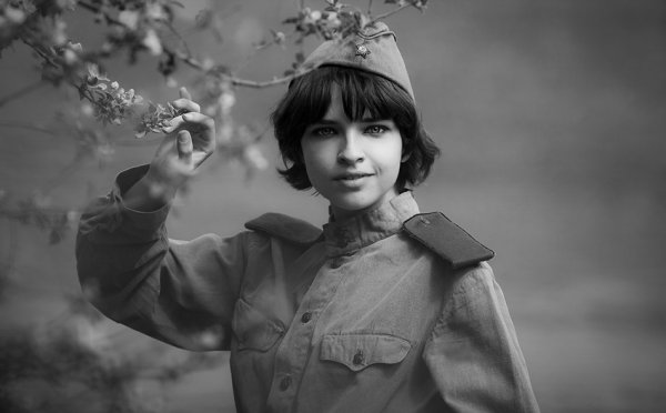 Майский вальс Весна 45 года