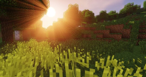 Фон майнкрафт