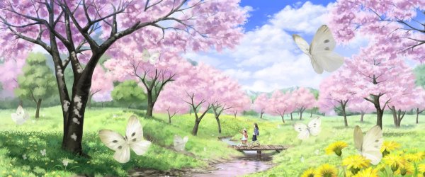 Вивальди времена года Весна рисунок