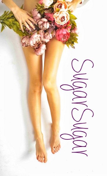 Открытка шугаринг