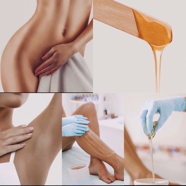 Приближается Весна шугаринг