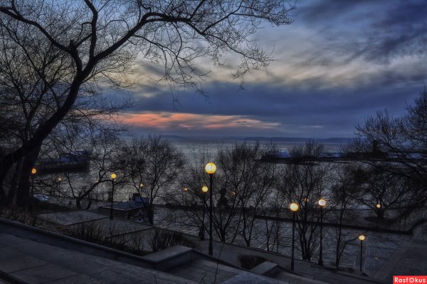 Весенняя ночь