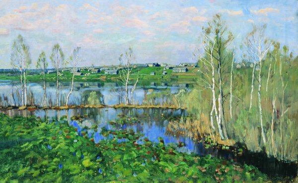 Станислав Жуковский май