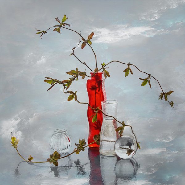 И всё-таки Весна