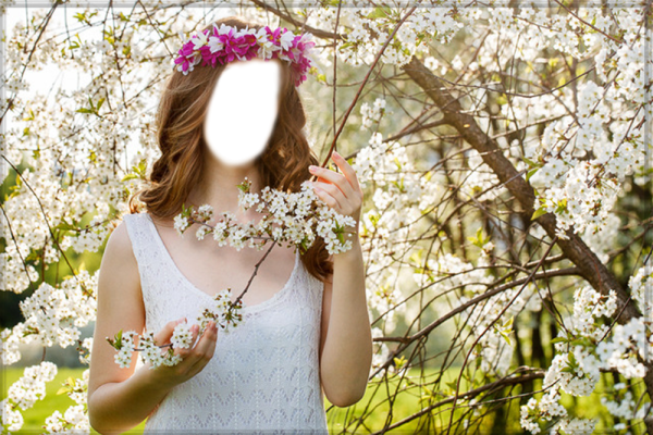 Встреча зимы и весны