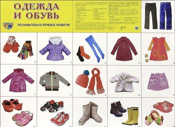 Одежда для детей
