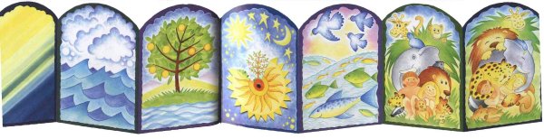 Детские стихотворения про весну