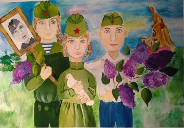 Спасибо за победу стихи