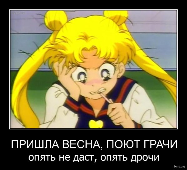 Пришла Весна опять Грачи опять не даст опять