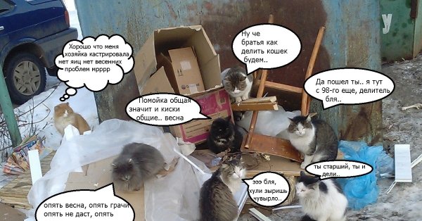 Опять Весна опять Грачи опять не даст