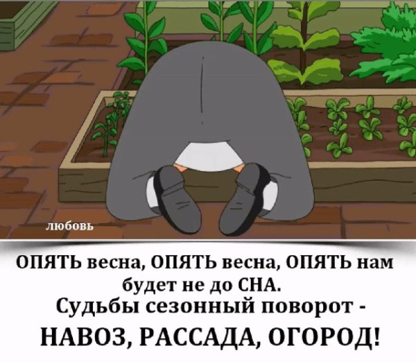 Опять Весна опять Весна опять нам будет не до сна