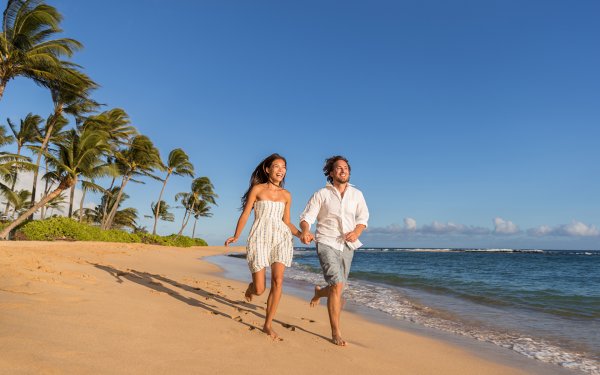 Летнее путешествие