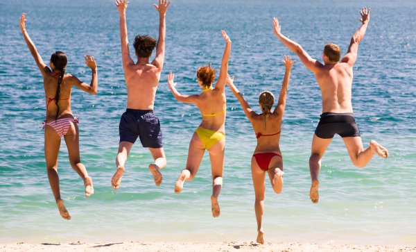 Ольга Инфинити