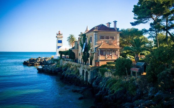 Синтра Кашкайш