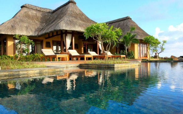 Maia Luxury Resort & Spa 5*