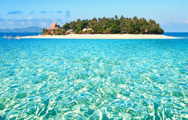 Бунгало в Тайланде