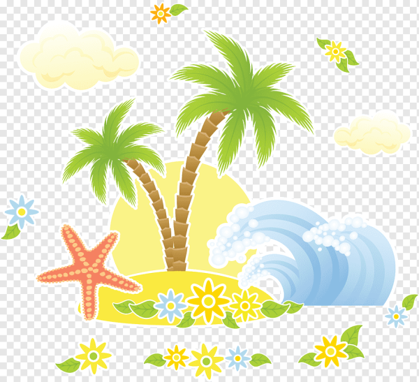 Турагентство рисунок