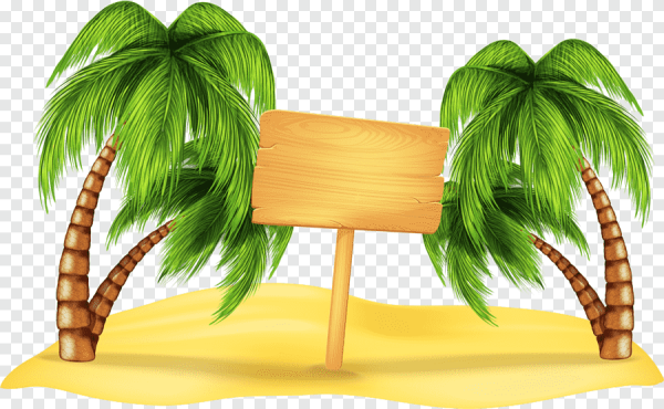 Остров Пальма