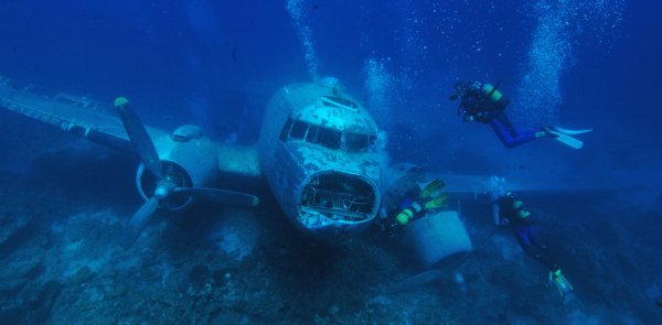 Бермудский треугольник затонувшие корабли