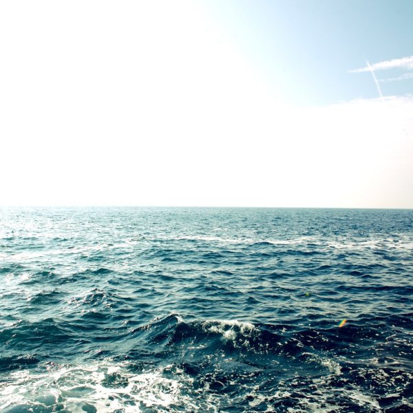 Море жди меня