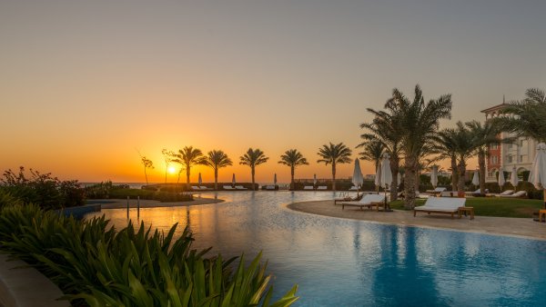 Шармаль Шейх море