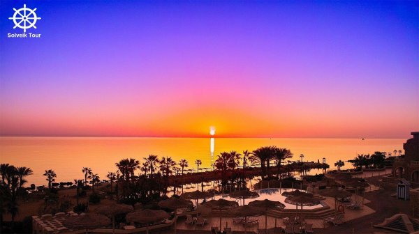 Шарль Эль Шейх