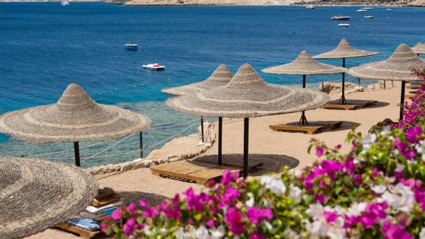 Park Regency Sharm el Sheikh 5