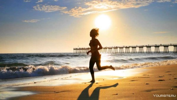 Детская фотосессия на море