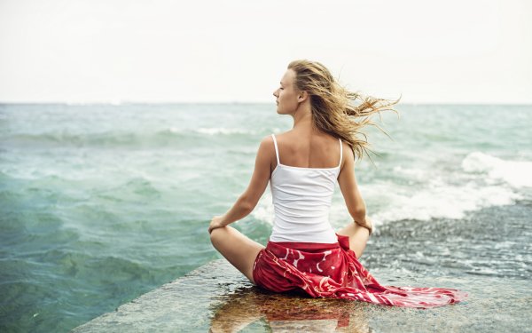 Виктория Левицкая