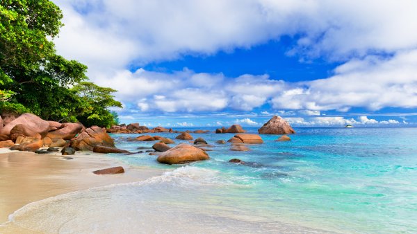 Сансет Бич Гавайи