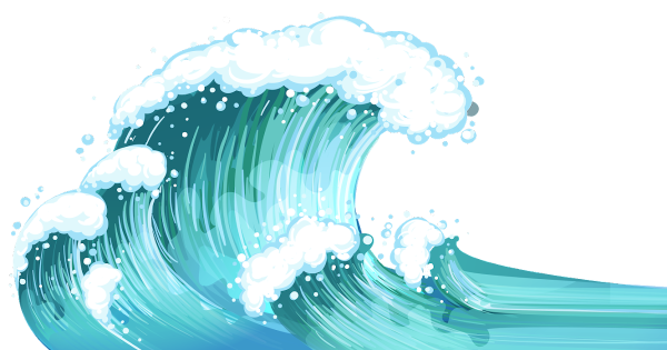 Волны для детей