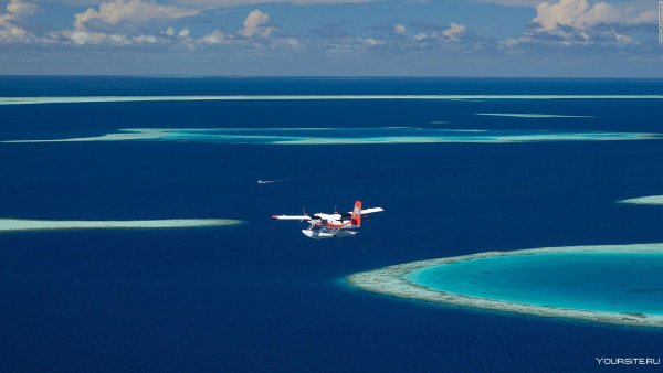 Тайланд самолет