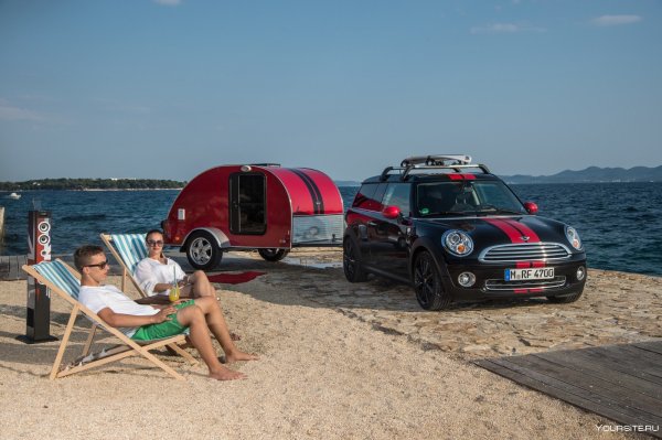 Ехали машины