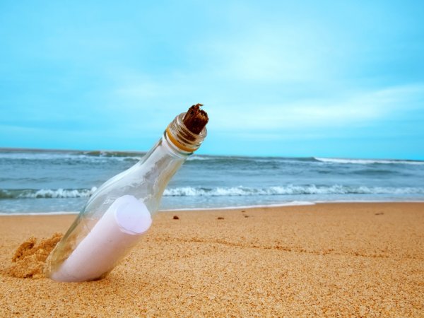 Хочу на море