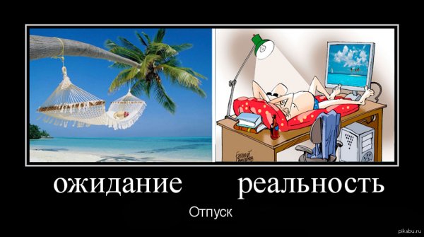 Мальдивы ожидание и реальность