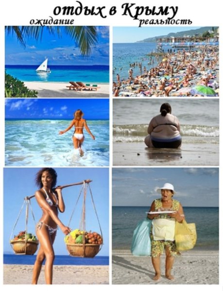 Отпуск чемодан