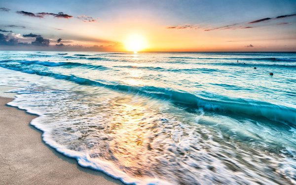 Голубая Лагуна Саона Доминикана