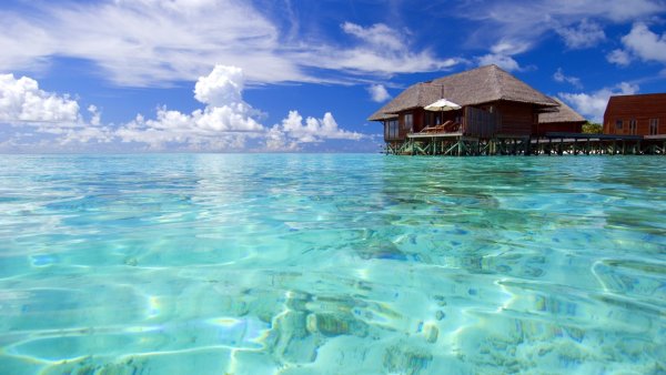 Картинки на рабочий стол спокойствие