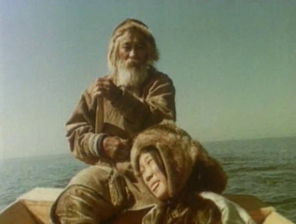 Пегий пес Бегущий краем моря Кириск