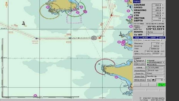 Корректура ЭКНИС