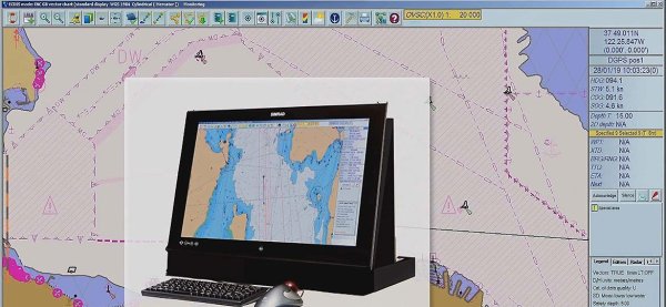 ЭКНИС Sam Electronics