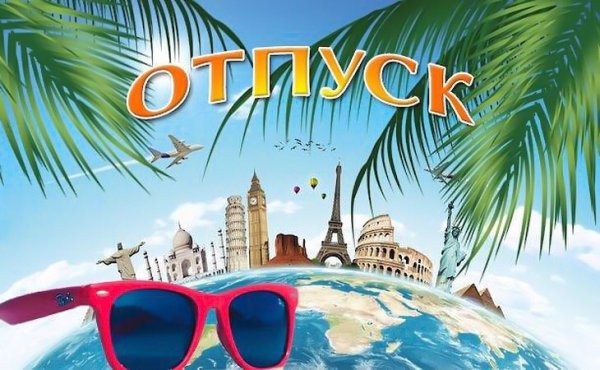 Собака едет в отпуск