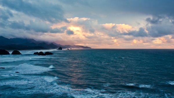 Баренцево море