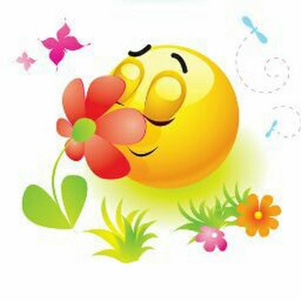 Открытки Веселые и добрые