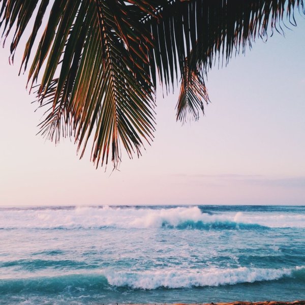 Море Эстетика