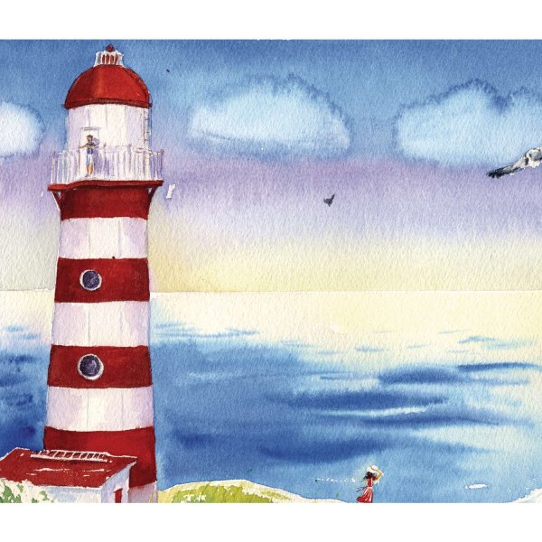 Сказочный Маяк