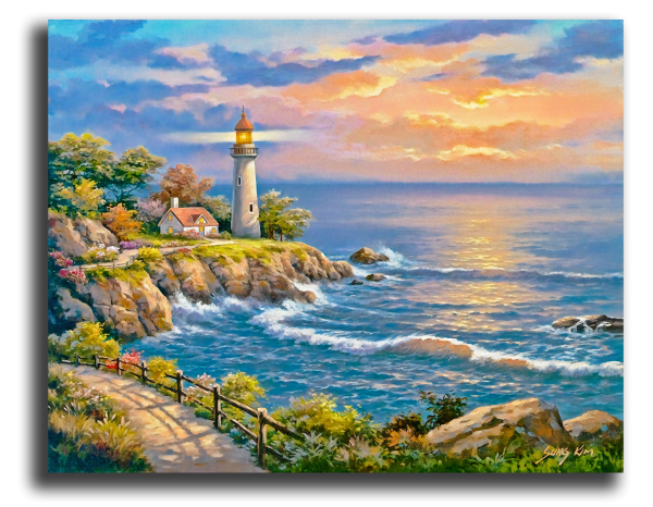 Маяк Сан Пабло